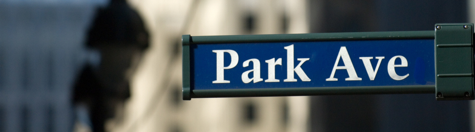 Park Avenue Istock image
