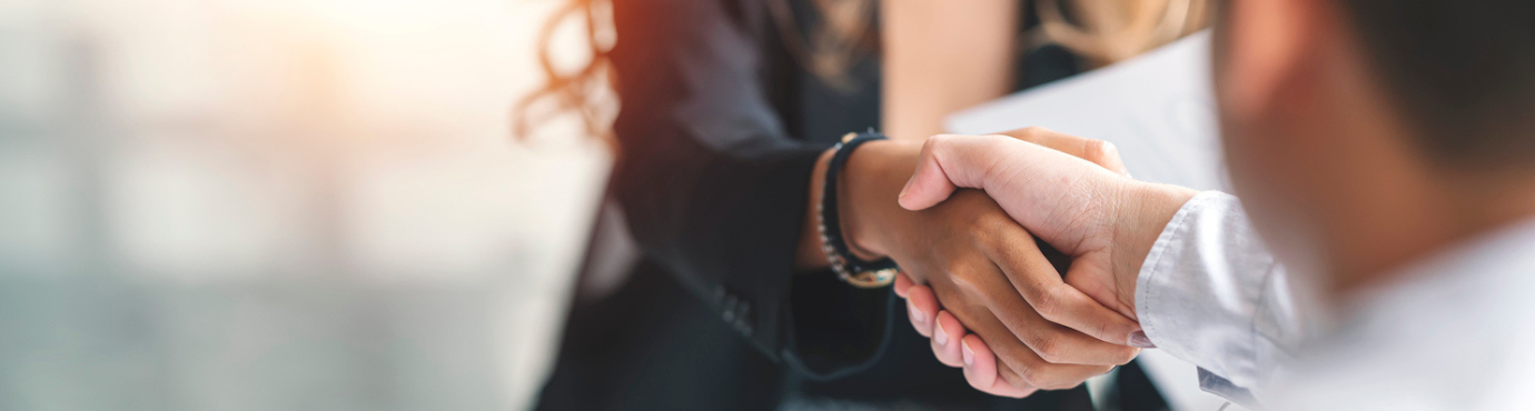 Business Checking Header