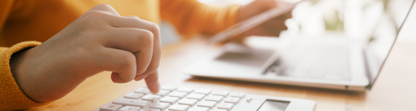 Financial Calculators