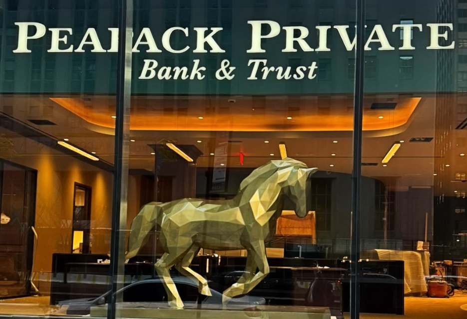 NY Financial Center