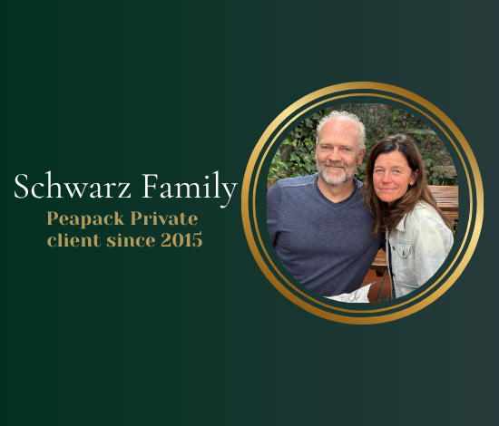 Schwarz Family 