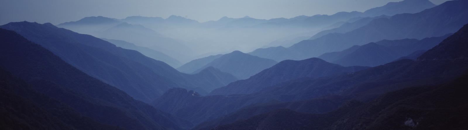 Header image_Blue Mountain Range