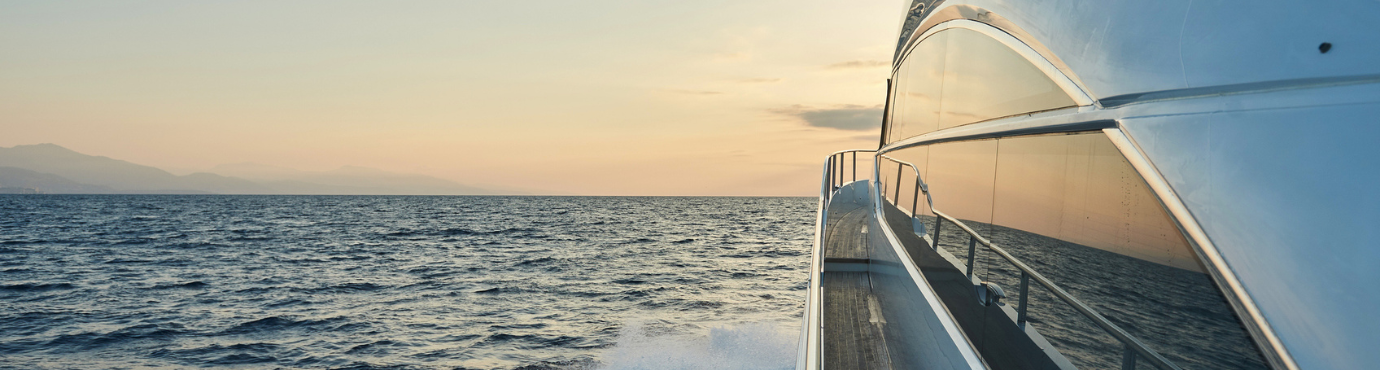 Yacht Financing Page