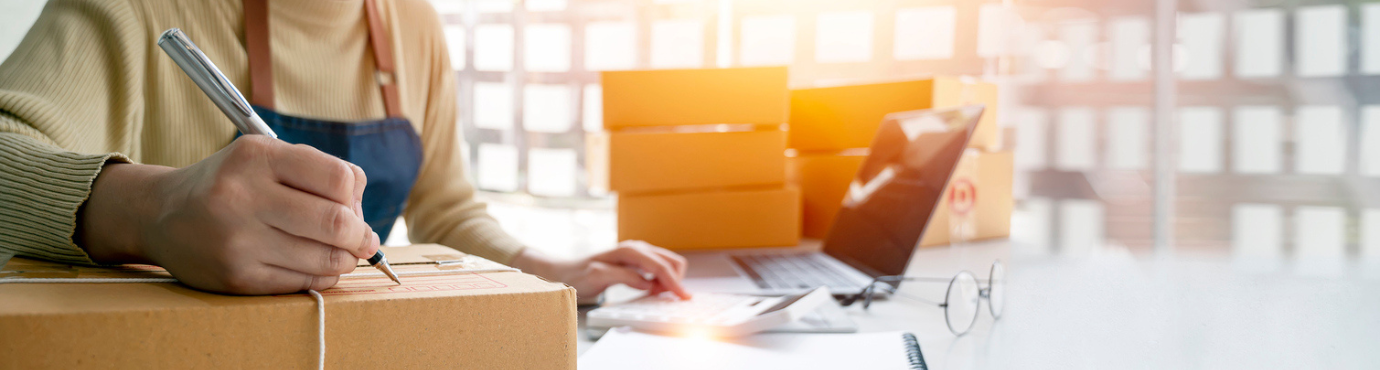 Small Business Lending 