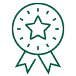 Award icon