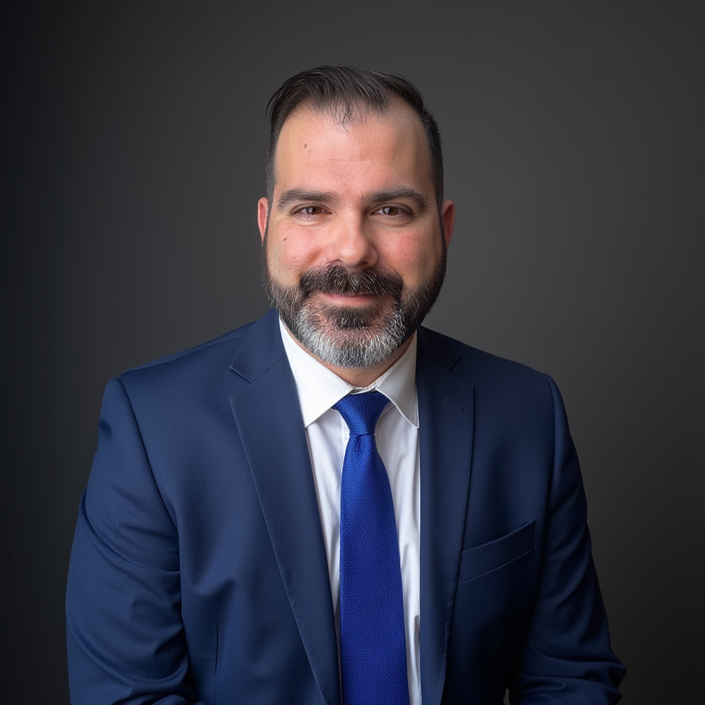 Company News - New Hire