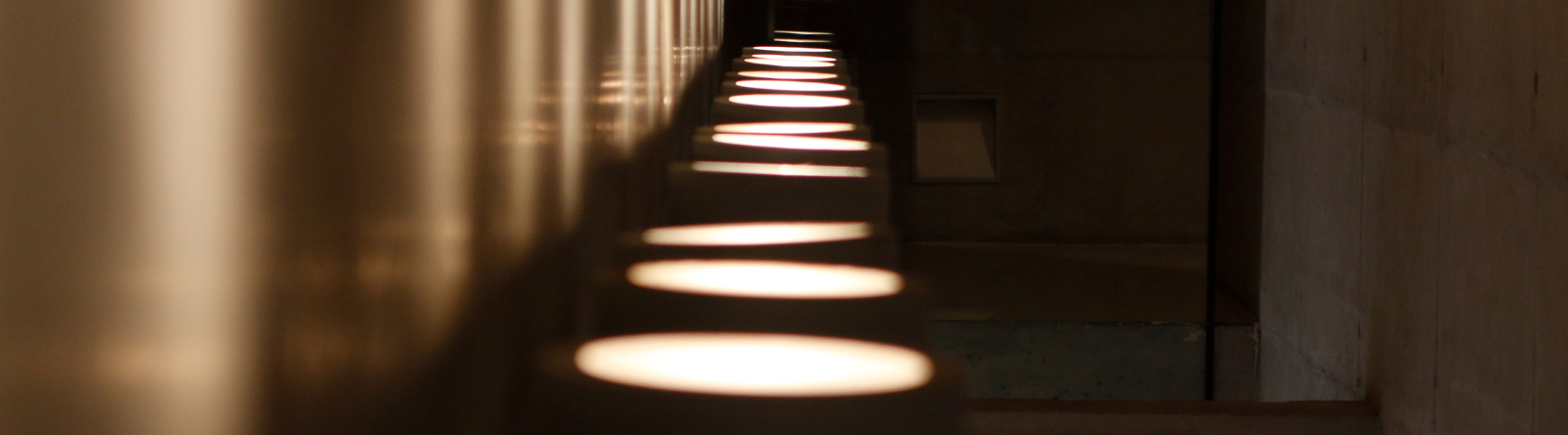Shadows, Light