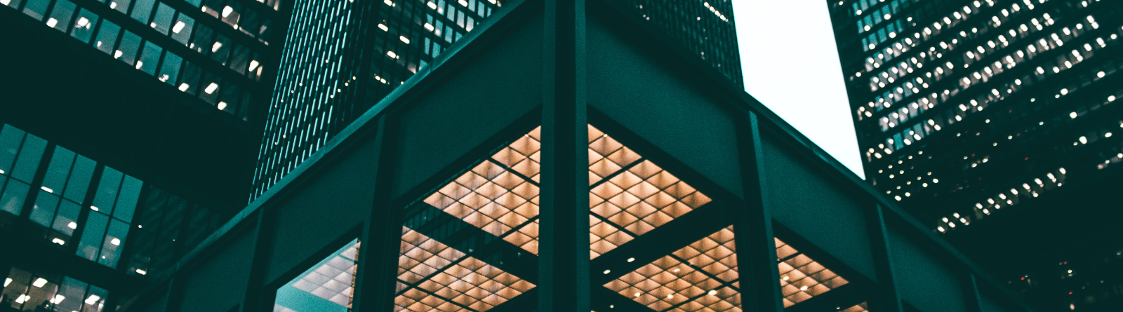 Header Image_Lights in city buildings