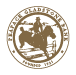 Bank logo seal